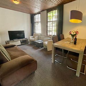 Appartement met een Slaapkamer
